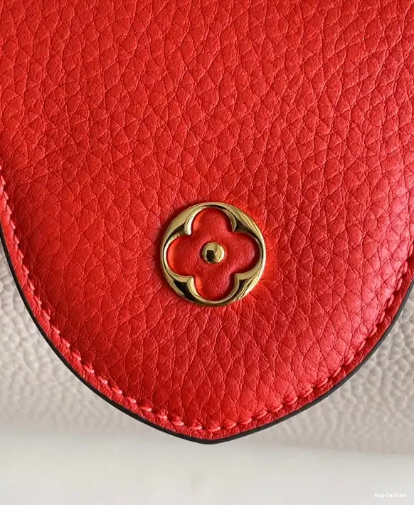 Cheap BB VUITTON CAPUCINES LOUIS 0612
